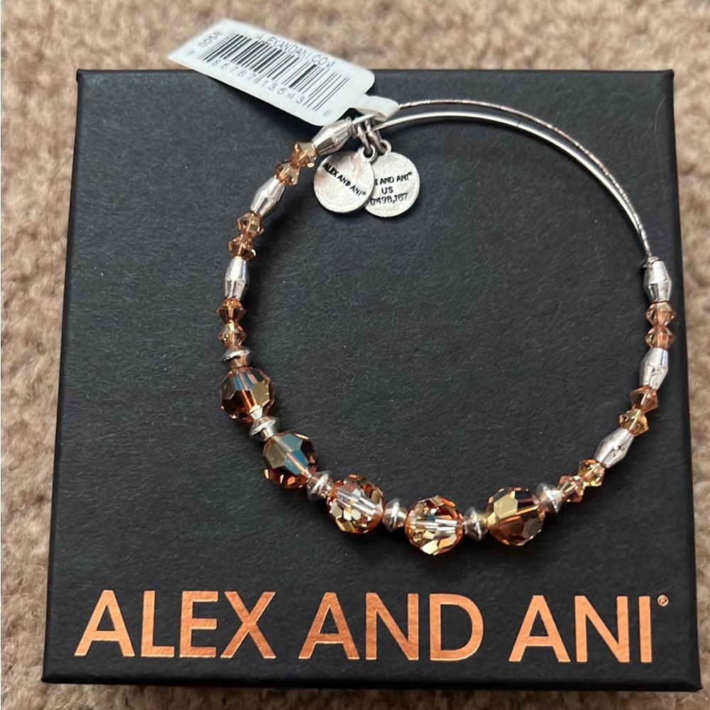 Alex and Ani Bracelet